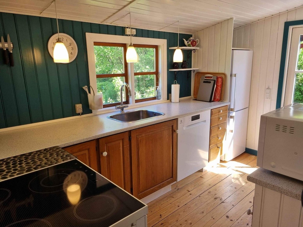 5 Star Holiday Home in Asnaes