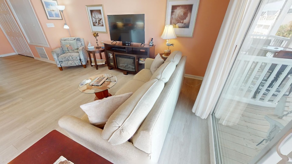 South Beach Ocean S by Tybee Vacation Rentals