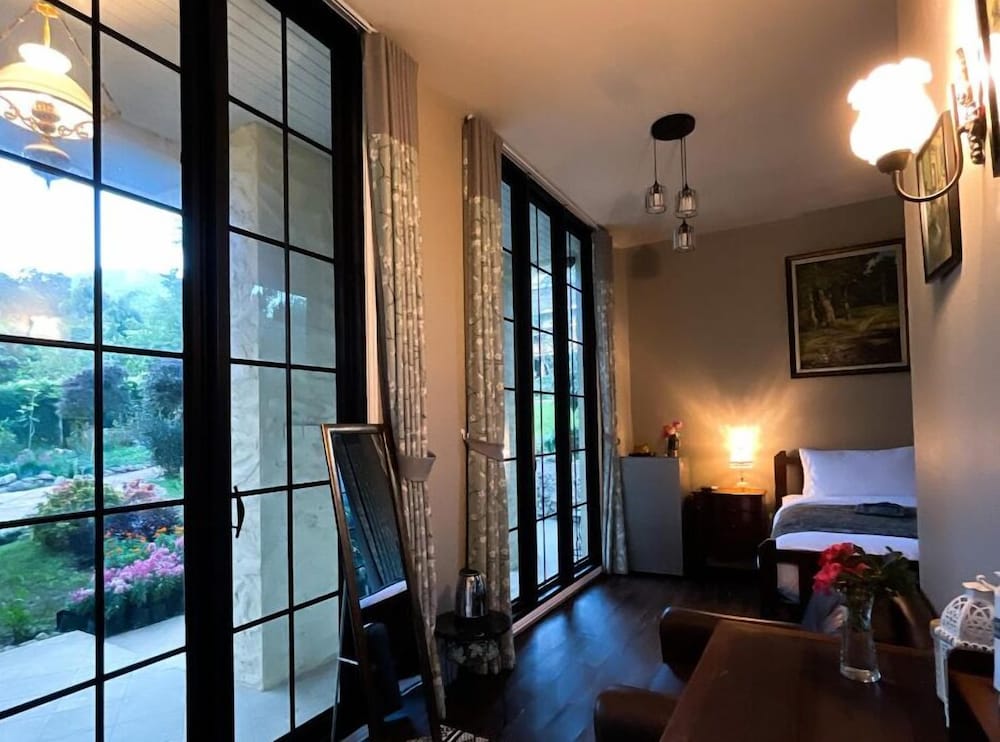 Vana homestay