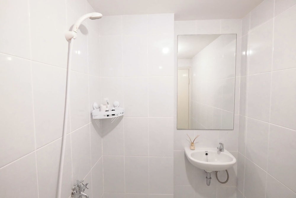 Soft 2Br At Tokyo Riverside Pik 2 Apartment