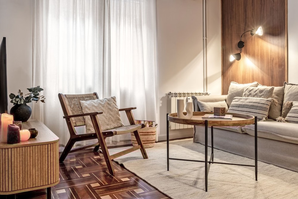 Pagani - 1 Bedroom Apartment in Goya