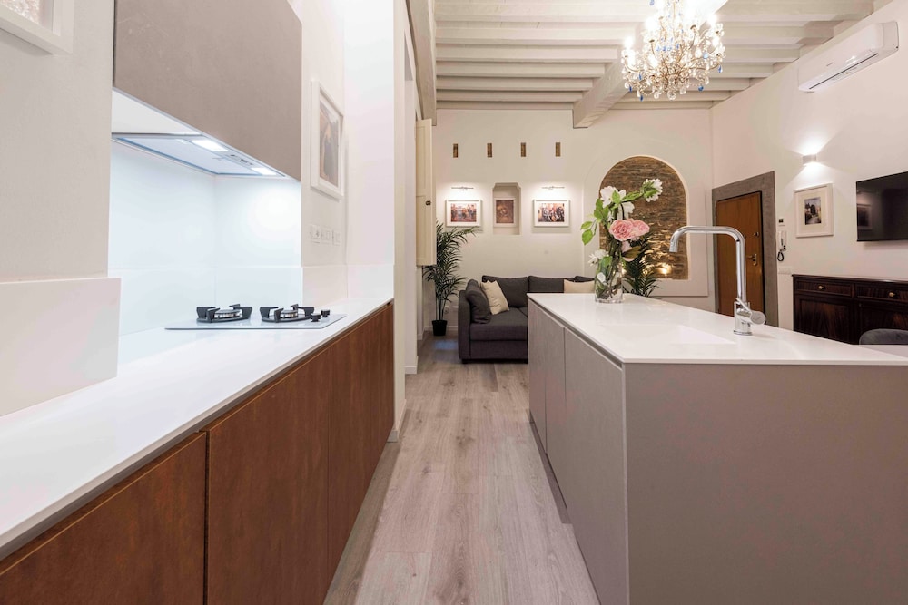 Deluxe Pitti Suites by MMega