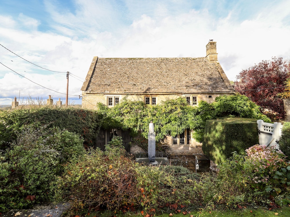 The Small House