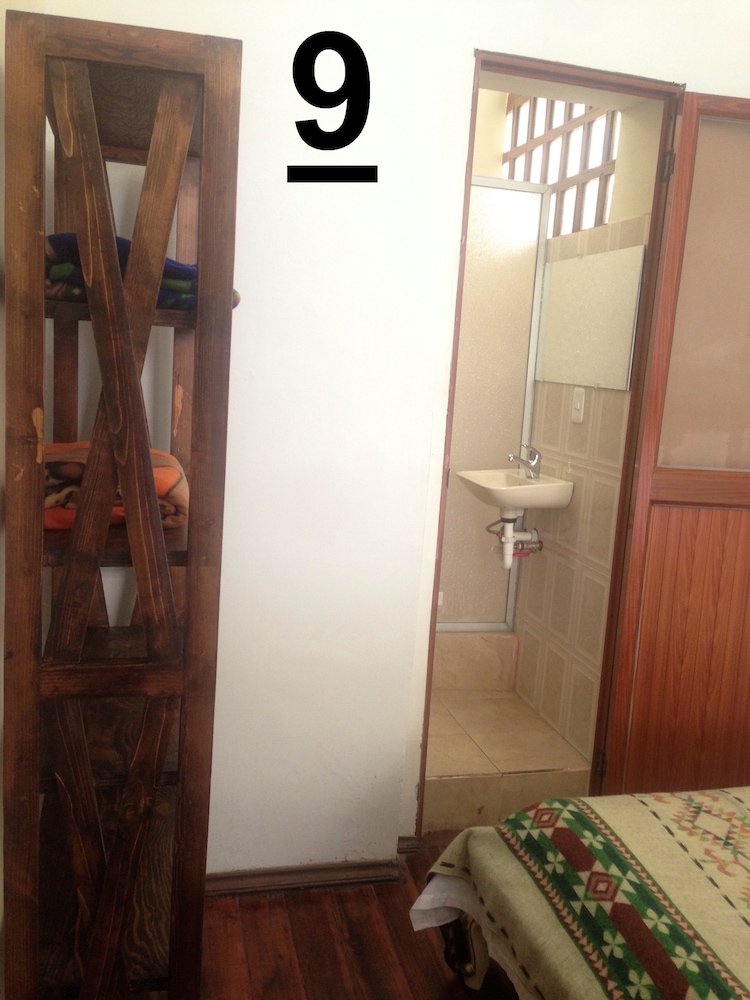 Guesthouse Nelson