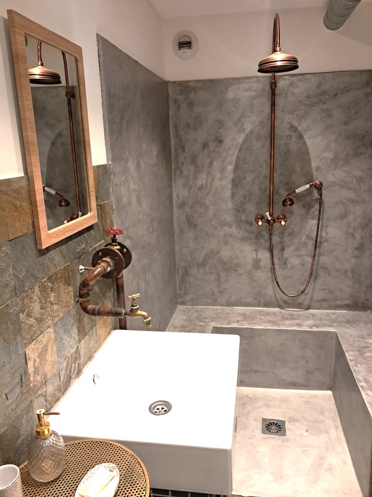 Chambres de charme Bastia
