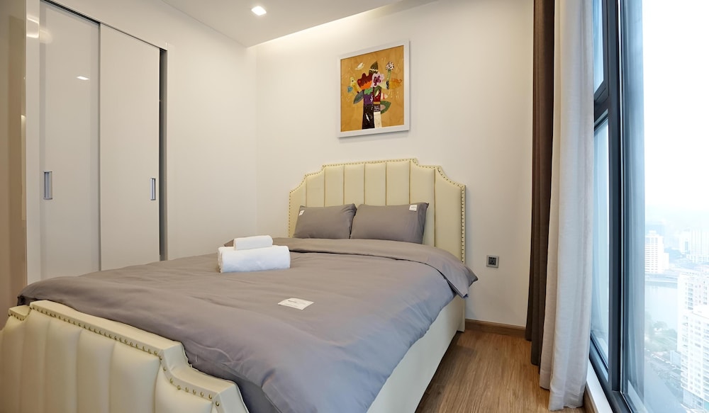 Vinhomes Metropolis Ha Noi-Gem Apartment