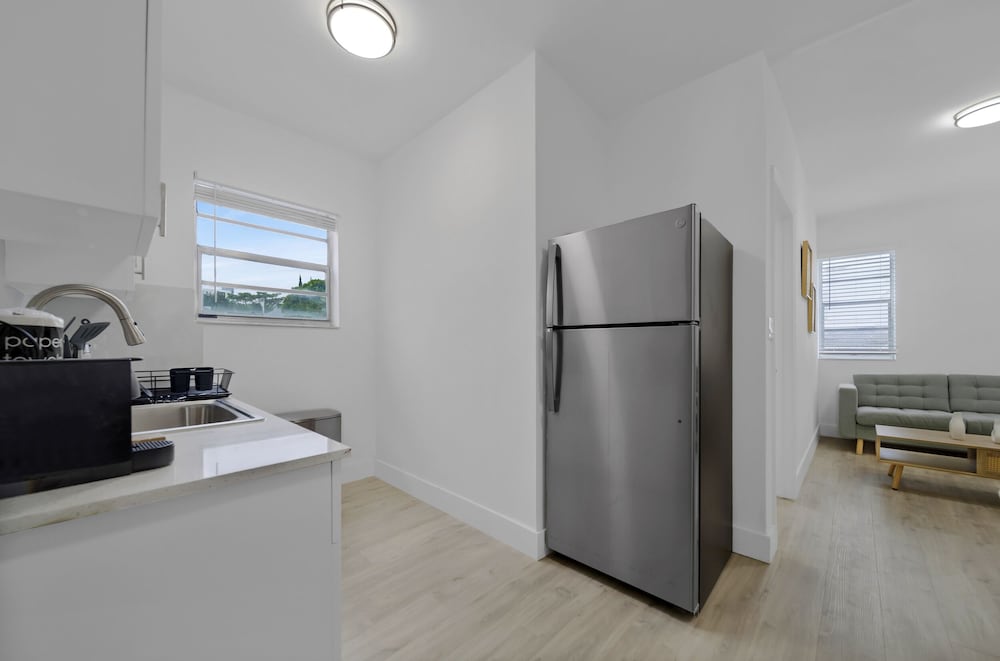 Charming 2Bedroom In Little Havana