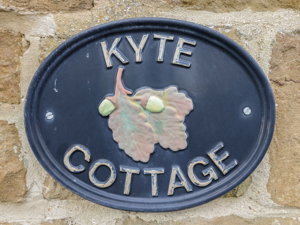 Kyte Cottage