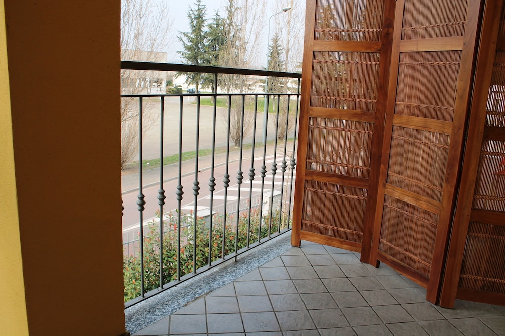 B&B Villa Milano Expo