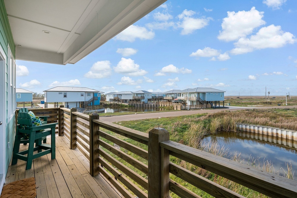 Coastal Retreats Collection