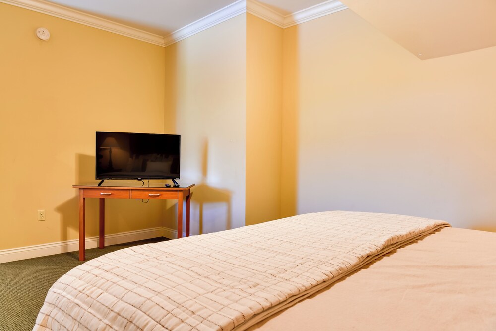 Springfield Studio Rental w/ Golf Course View!