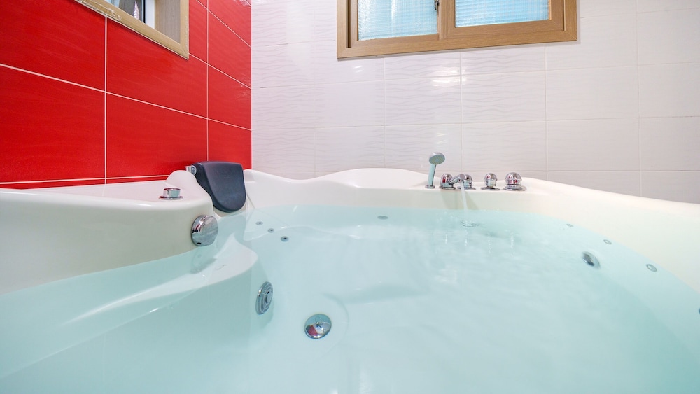 Gyeongju Clearmorning Petfriendlypension
