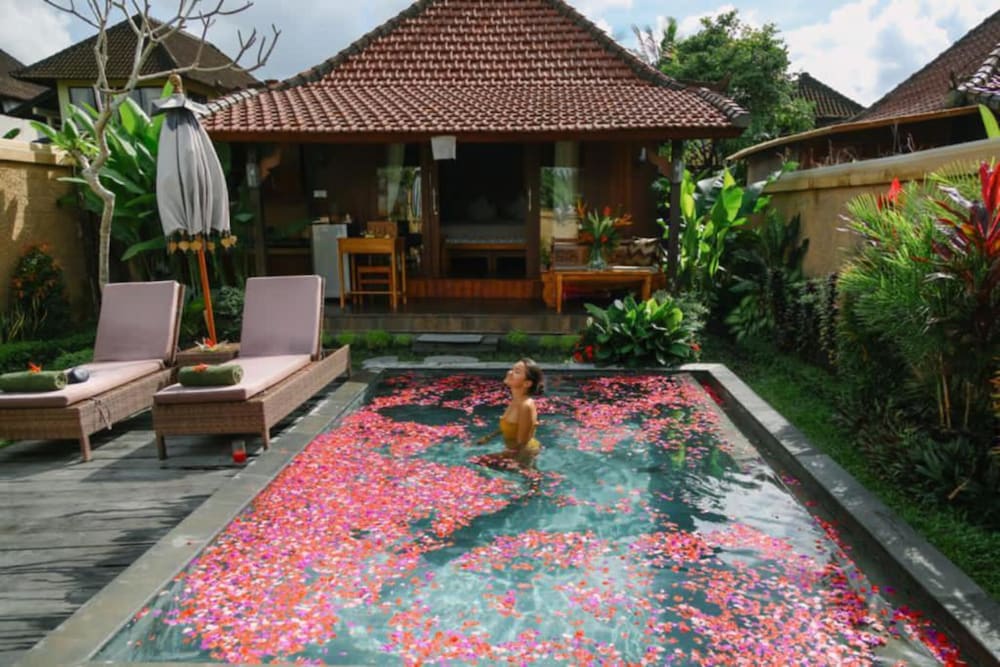 NILUH Private Villas view 3