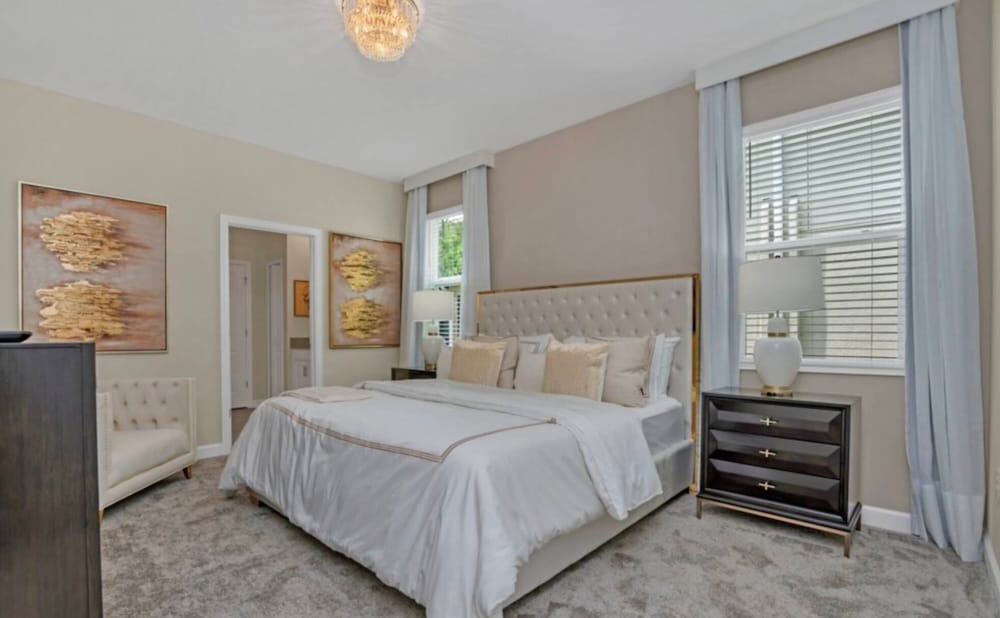 Brand New Home Luxury 09 Bedrooms At Storey Lake
