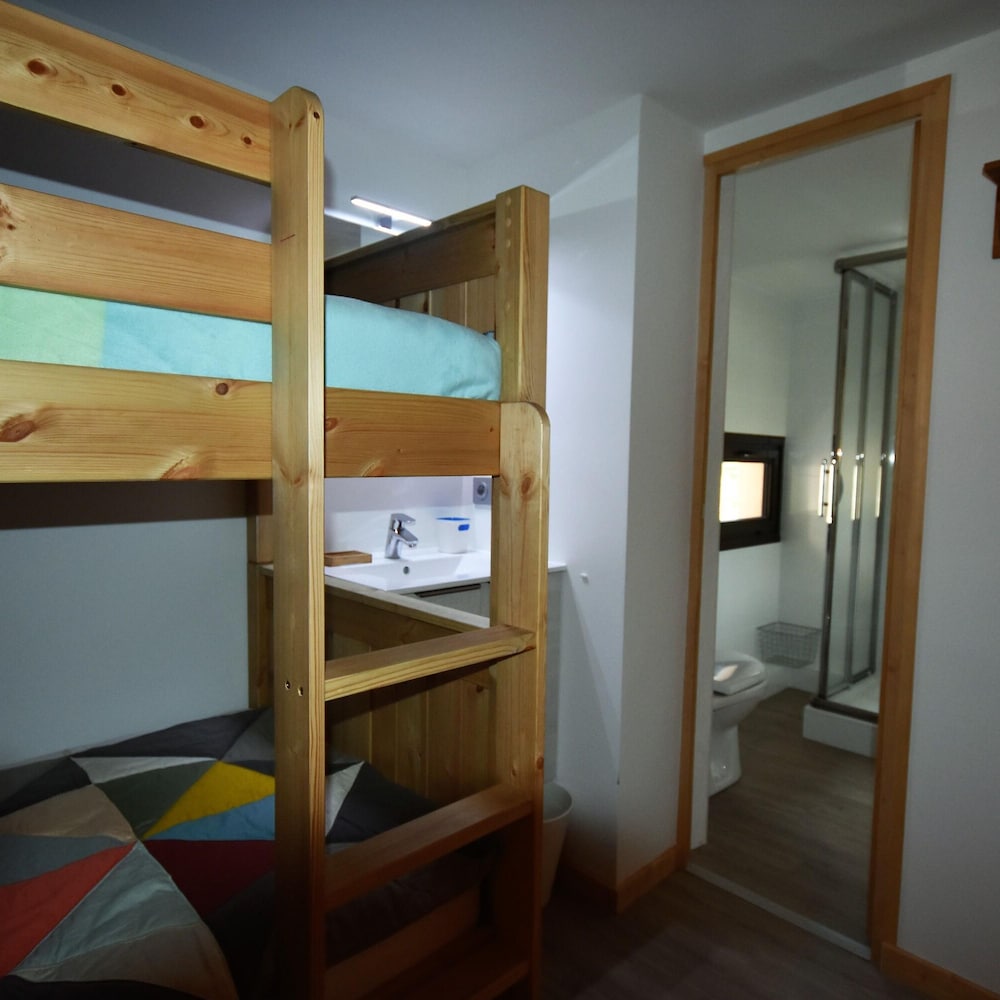 R Sidence Grand Roc - Campanules 308