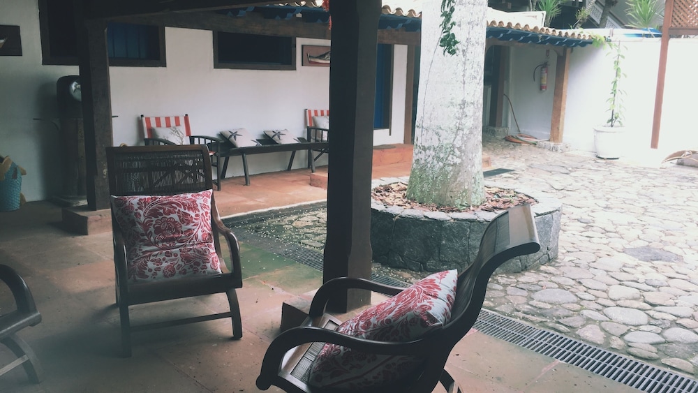 Casa Amor do Mar