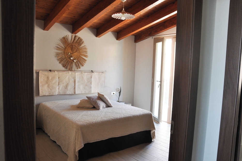 villa chia