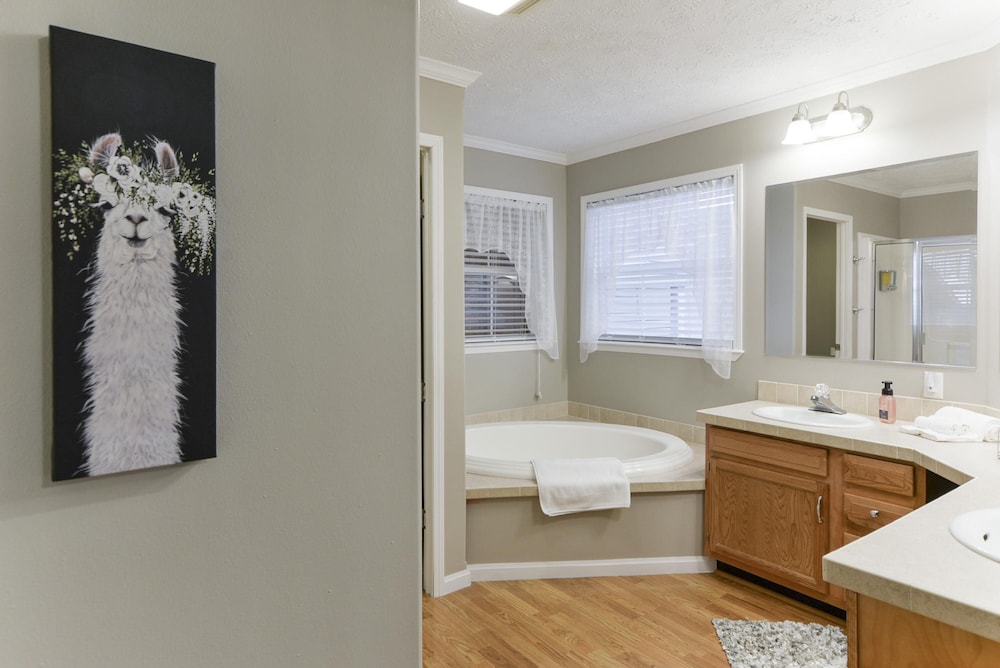 Omaha Vacations - Llama House - Property Image 14