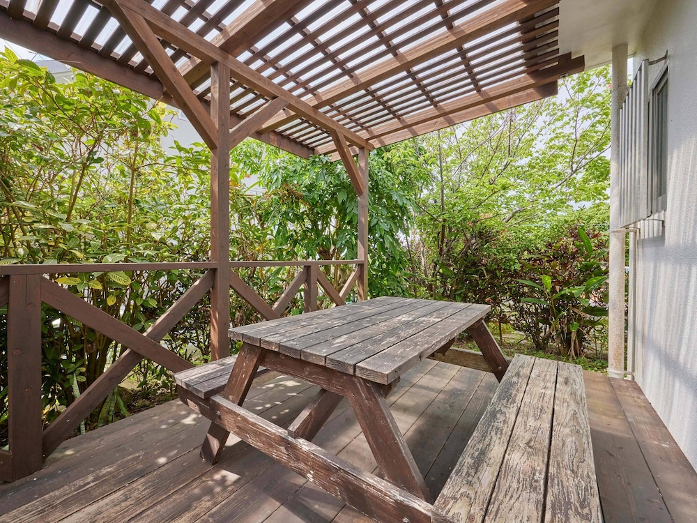 Yukurina Resort Okinawa Umikaji, 本部町 - 12