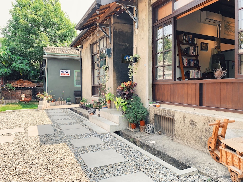 Juandaiqi Guest House view 5