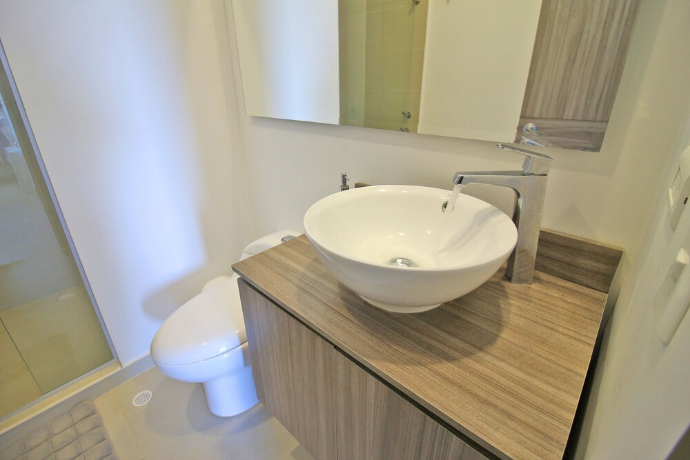 Apartamentos SOHO Elite - Frente al Mar