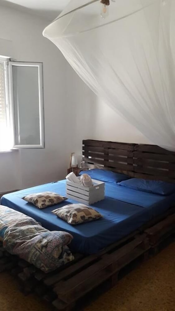 Centrum Rooms