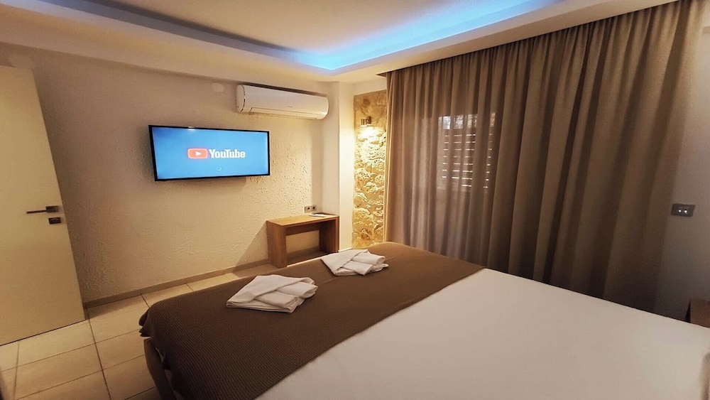 Anastasia's Luxury Suites