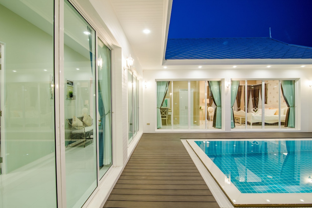 Baan Marwin Hua Hin