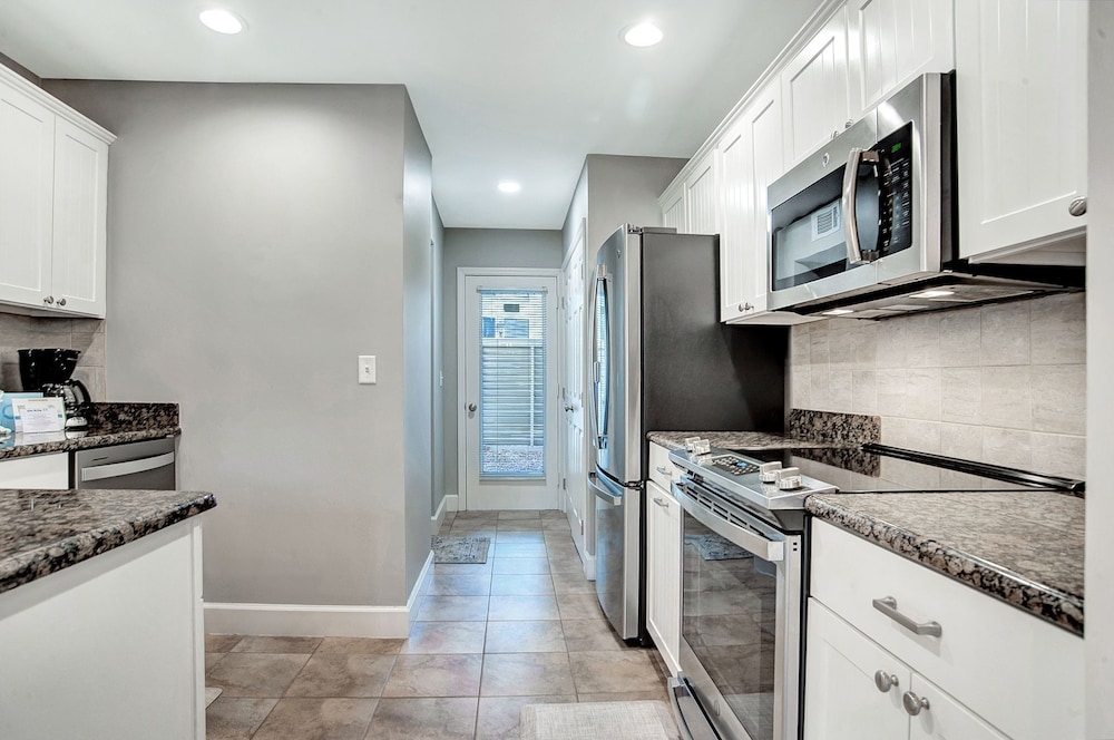 2236 Heritage Villas at The Sea Pines Resort