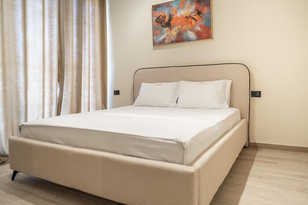 Palm Suites Apartaments