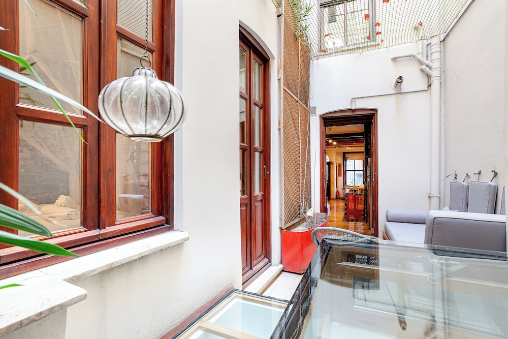 Alaattin Apartments