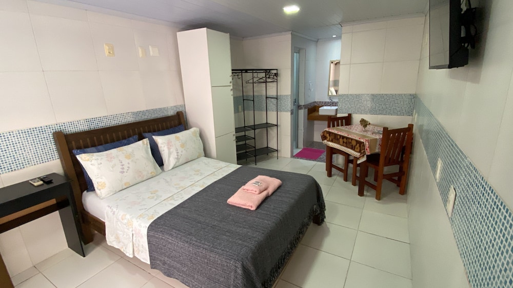 A Casa dos Mestres