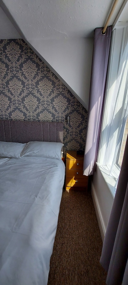 Invernook Hotel