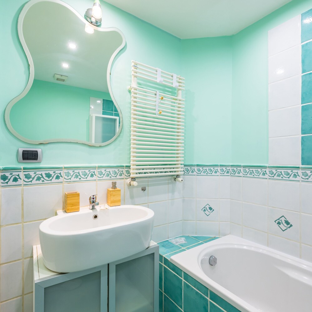Casa Vacanze Nostos Alabardieri by Napoliapartments