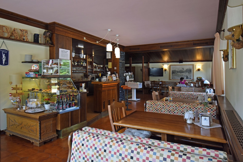 Hotel Comelico