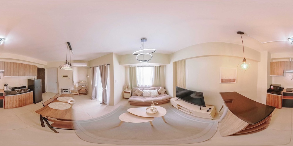 A Perfectly Chic Hideaway