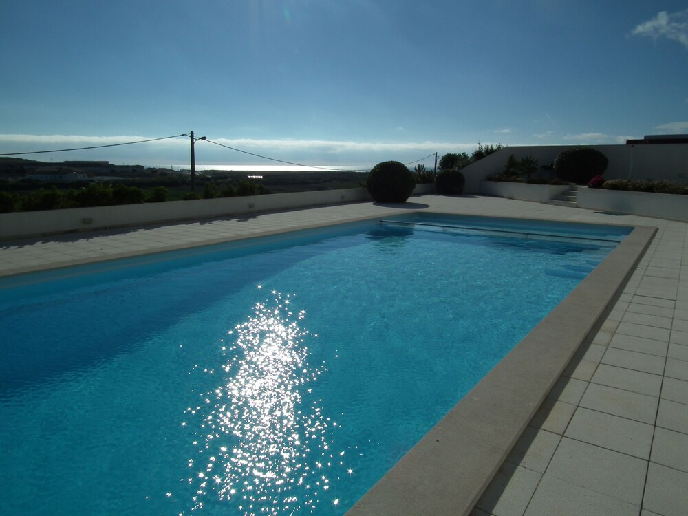 Penthouse Crisnel view 5