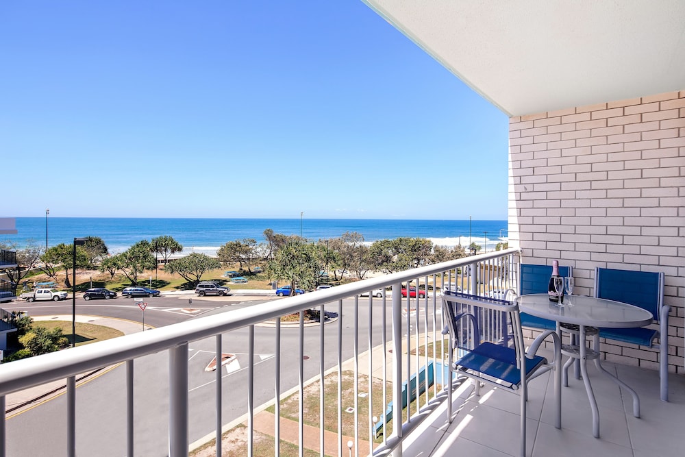Capeview Apartments Caloundra