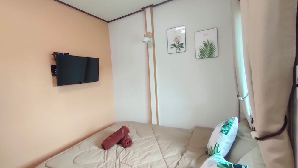 RabeangPhan Homestay Libong