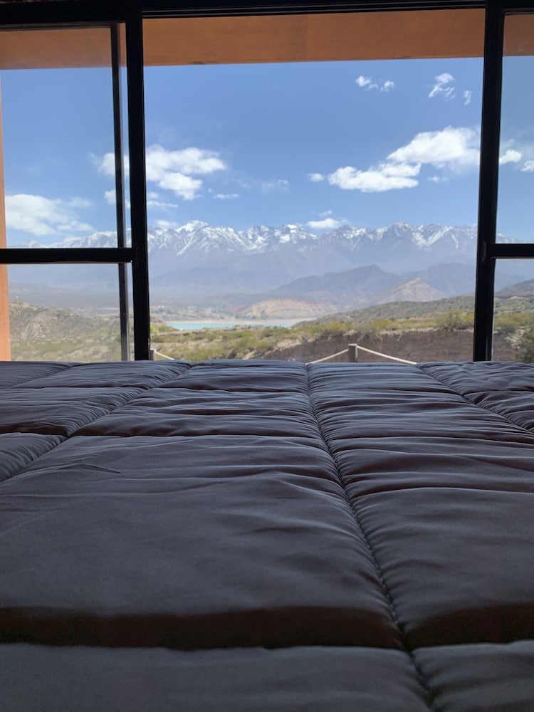 Denmoza Eco Lodge Glamping
