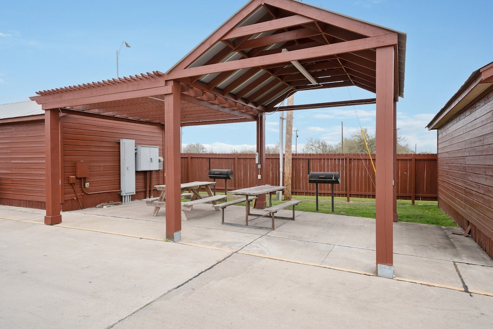 Hotel Kenedy Downtown - US 181