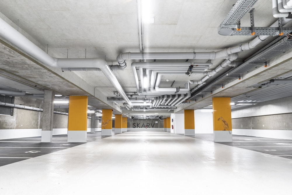 Signature Hotel Skarv - Property Image 19