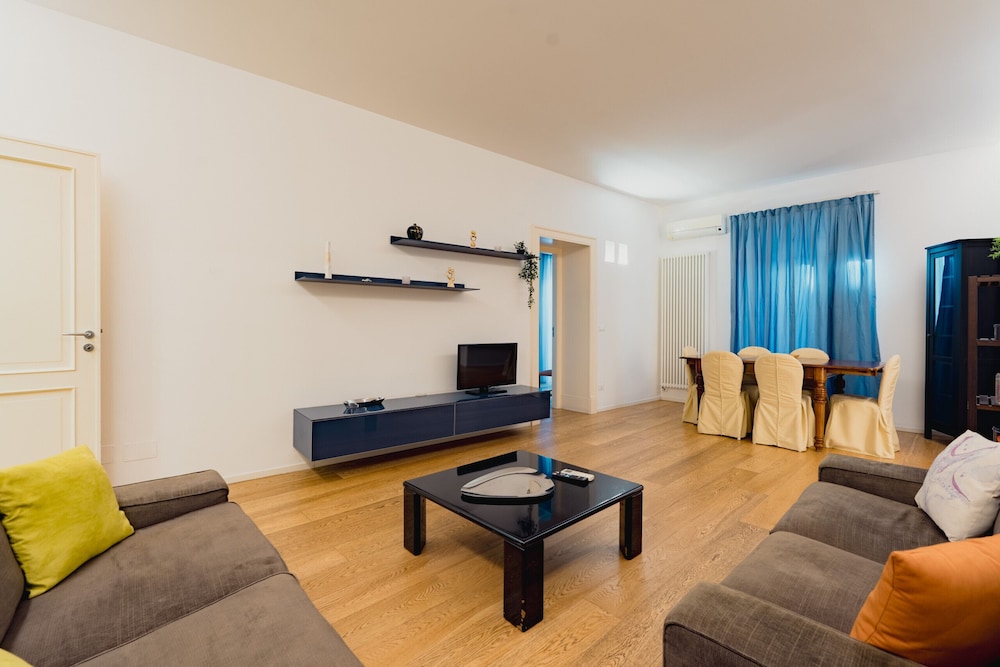 Casa Santa Sofia con Terrazza by Wonderful Italy