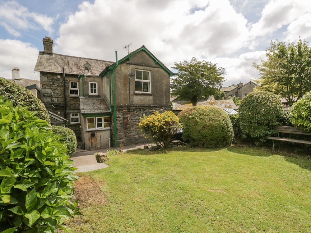 Anvil Cottage