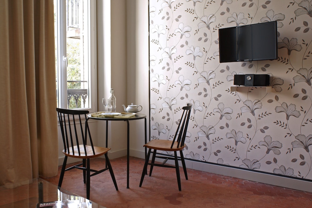 Marseille Vacations - Decoh Studio Dragon - Property Image 7
