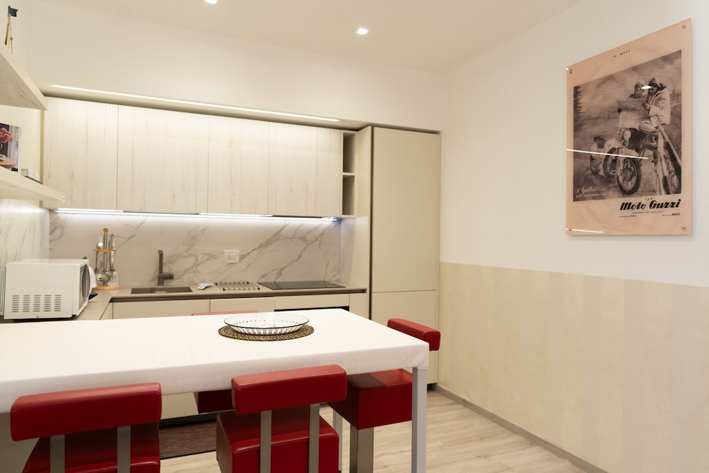 Comfy Apartment in Bellano by Wonderful Italy