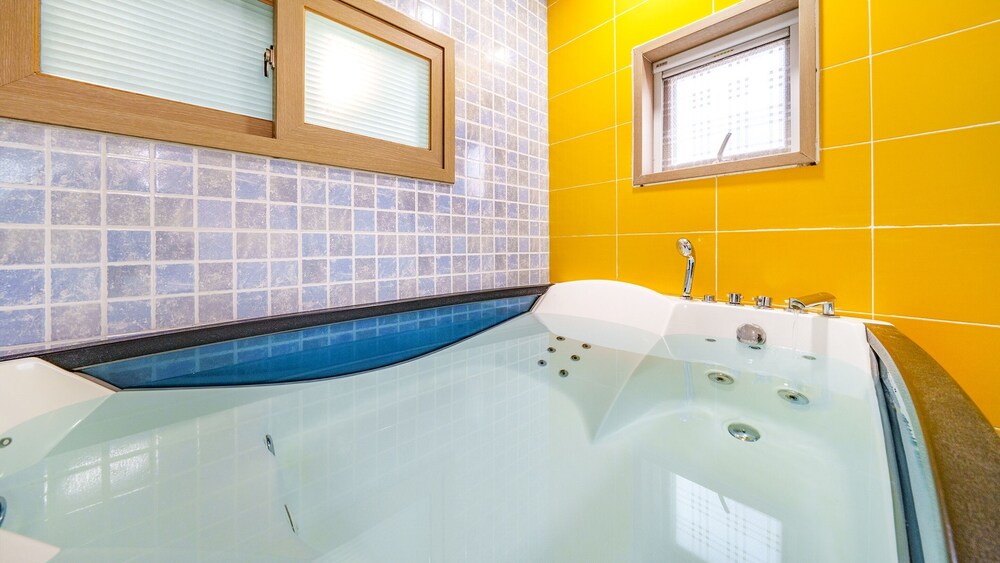 Gyeongju Clearmorning Petfriendlypension