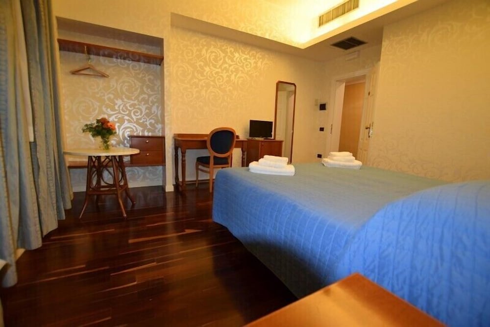Hotel Residenza Villa Duse