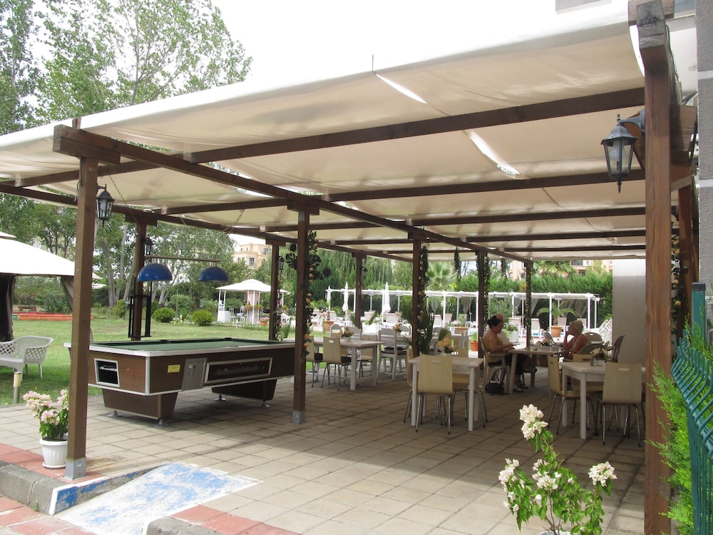 Nessebar Vacations - Aparthotel Cote dAzure - Property Image 7