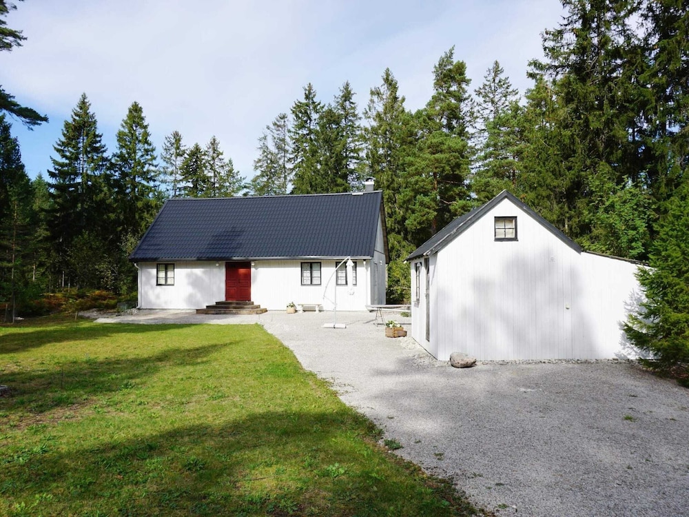 Holiday Home in Slite view 4